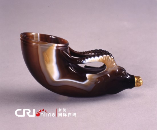 揭秘中國各地博物館“鎮(zhèn)館之寶”