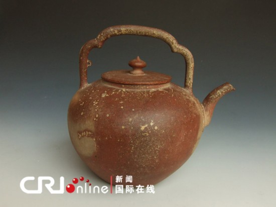 揭秘中國各地博物館“鎮館之寶”