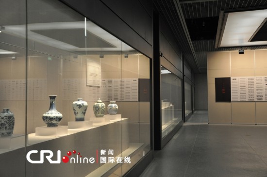 揭秘中國各地博物館“鎮(zhèn)館之寶”