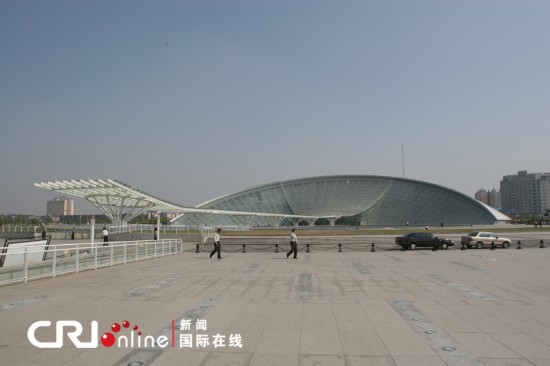 揭秘中國各地博物館“鎮館之寶”