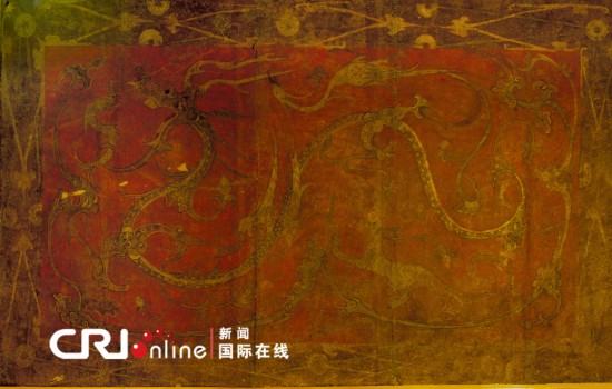 揭秘中國各地博物館“鎮(zhèn)館之寶”