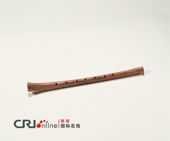 揭秘中國各地博物館“鎮館之寶”