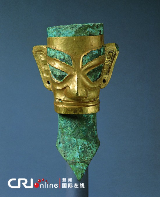 揭秘中國各地博物館“鎮館之寶”