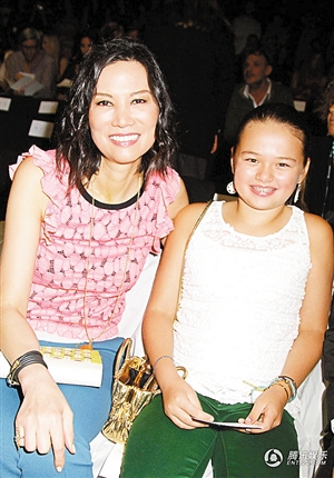 鄧文迪三段離奇情史