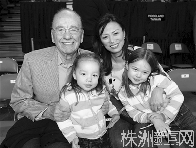 鄧文迪三段離奇情史