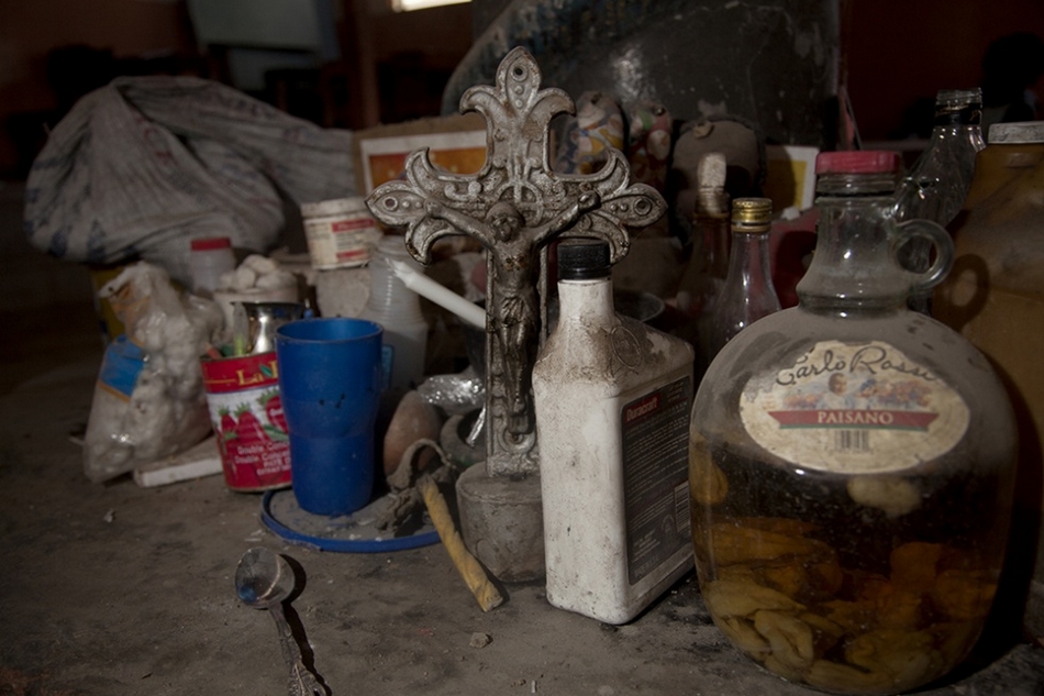 海地太子港孤兒院紀實【組圖】