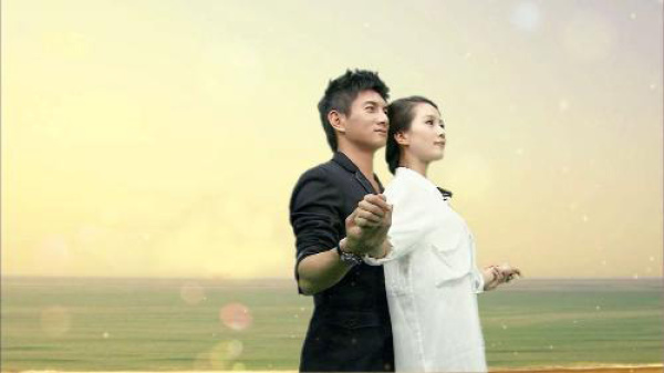 吳奇隆劉詩詩17歲之差 港臺大叔都愛找內地嫩妻?