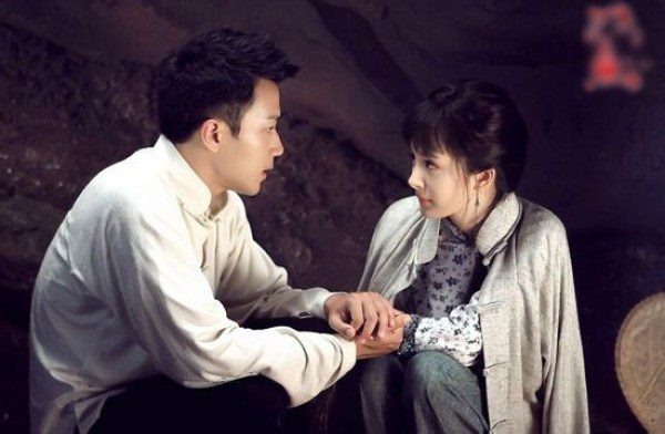 吳奇隆劉詩詩17歲之差 港臺大叔都愛找內地嫩妻?