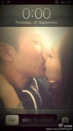 吳奇隆劉詩詩17歲之差 港臺大叔都愛找內地嫩妻?