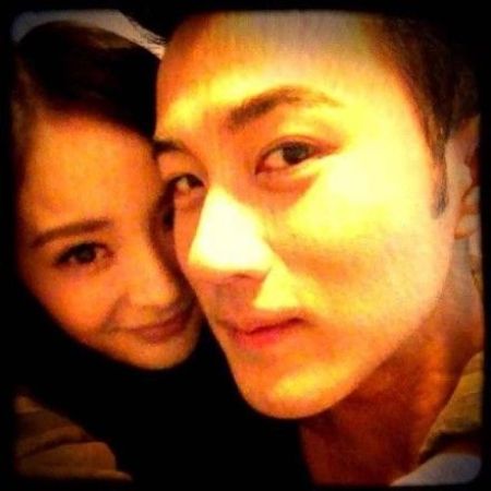 吳奇隆劉詩詩17歲之差 港臺大叔都愛找內地嫩妻?