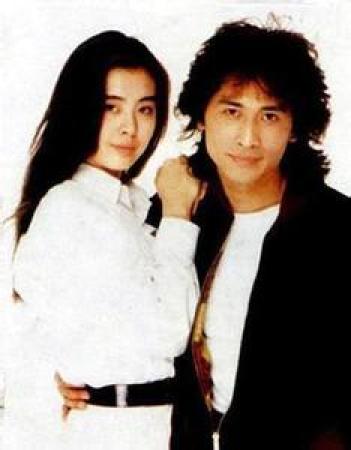 吳奇隆劉詩詩17歲之差 港臺大叔都愛找內地嫩妻？