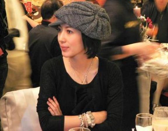 吳奇隆劉詩詩17歲之差 港臺大叔都愛找內地嫩妻？