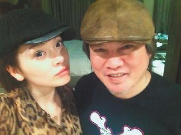 吳奇隆劉詩詩17歲之差 港臺大叔都愛找內(nèi)地嫩妻？