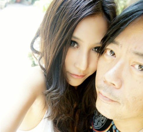 吳奇隆劉詩詩17歲之差 港臺大叔都愛找內地嫩妻？