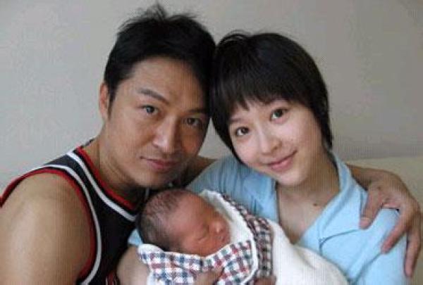 吳奇隆劉詩詩17歲之差 港臺大叔都愛找內地嫩妻？