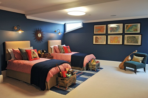 中國富豪瞄準倫敦頂級豪宅