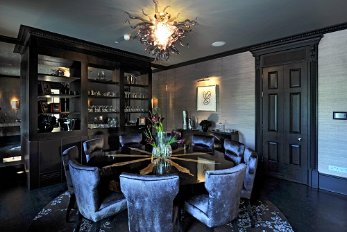 中國富豪瞄準(zhǔn)倫敦頂級豪宅