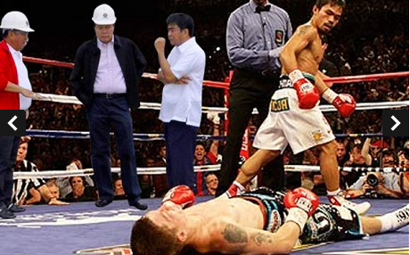 菲律賓官員視察災(zāi)區(qū)圖片系PS合成 引網(wǎng)友抨擊