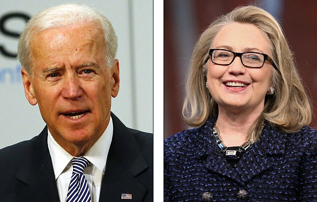 美17名政要名人敏感信息遭黑客曝光 第一夫人、副總統(tǒng)中招