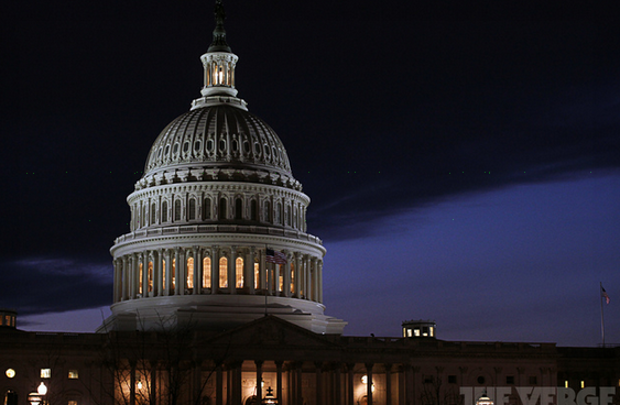 沃爾瑪、百思買等游說華盛頓對在線交易收稅