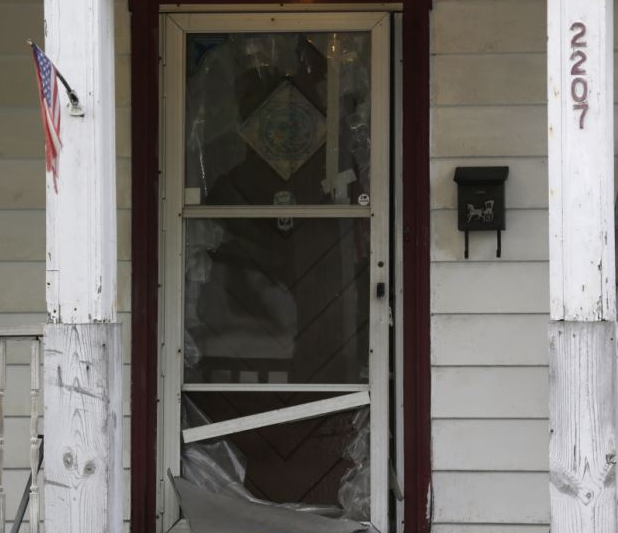 美國3女子被囚案更多細節曝光 10年只出兩次門