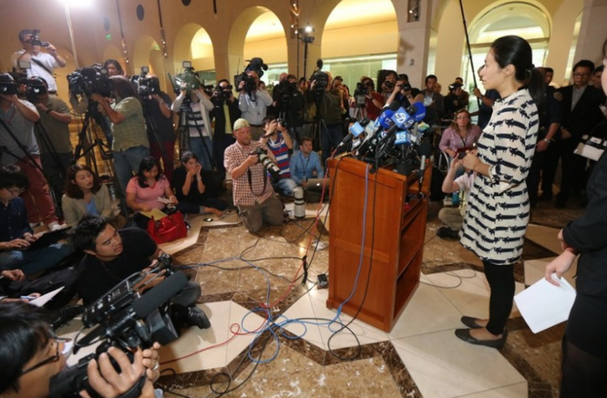 韓亞航空客機失事一名中國學生傷重不治去世