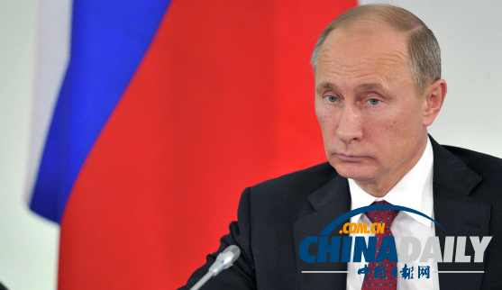 普京:研制強(qiáng)大高精度武器是主要發(fā)展方向