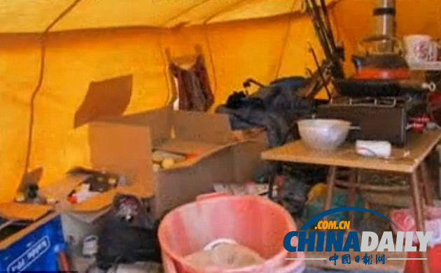 俄羅斯驚現殺人狂家庭 4口之家6年至少謀殺30人