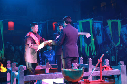 養生、文化、歷史,誰成就了東阿阿膠