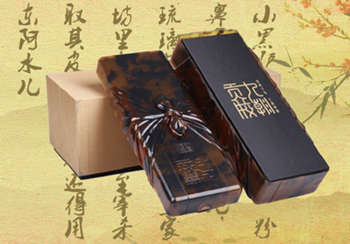 養生、文化、歷史,誰成就了東阿阿膠