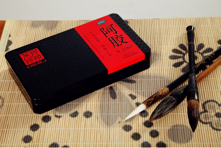 養生、文化、歷史,誰成就了東阿阿膠