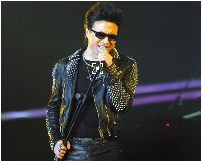 獨(dú)舌:趙麗穎Angelababy都“翻身”了 古麗娜扎汪峰路還遠(yuǎn)么