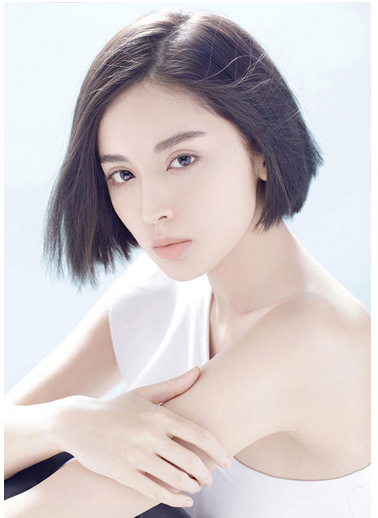 獨(dú)舌:趙麗穎Angelababy都“翻身”了 古麗娜扎汪峰路還遠(yuǎn)么