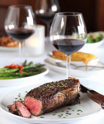 面兒:葡萄酒配搭有學問 品出