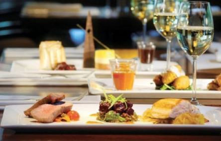 面兒:葡萄酒配搭有學問 品出