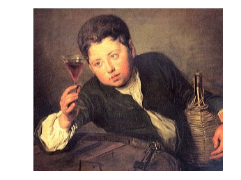 面兒:葡萄酒配搭有學問 品出