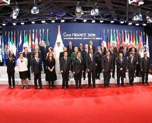 胡錦濤出席二十國集團領導人第六次峰會