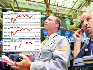 全球大救市 股市給“面子”