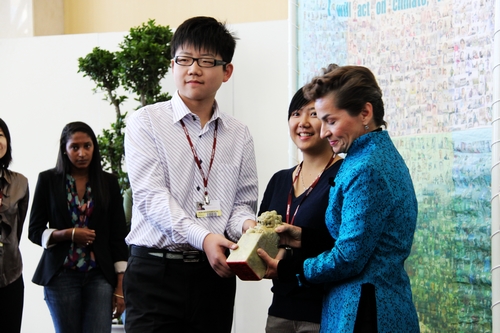 創意十足！NGO在行動！