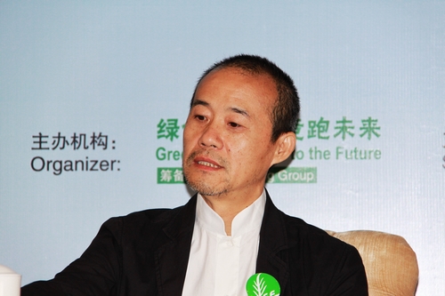 創意十足！NGO在行動！