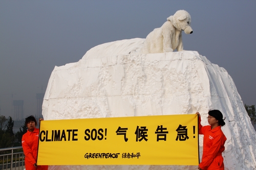 創意十足！NGO在行動！