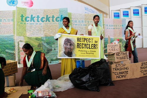 創意十足！NGO在行動！