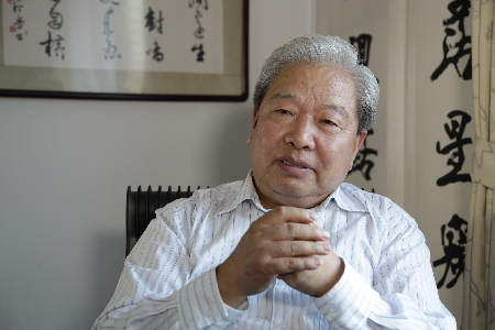 王珍 中國前駐委內瑞拉大使