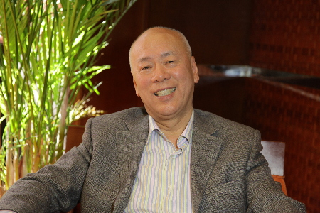 華黎明 中國前駐伊朗大使