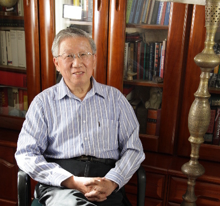 楊成緒 中國前駐奧地利大使