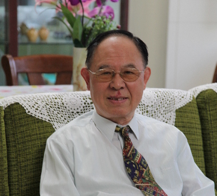 劉新生 中國前駐文萊大使