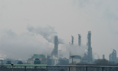 Celanese shows blue sky thinking