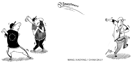 Challenges investors face in US, EU