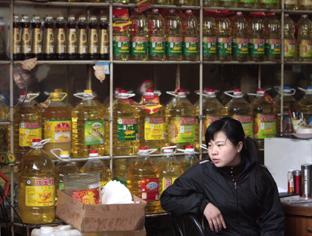 Soybean, oil supplies 'ample'