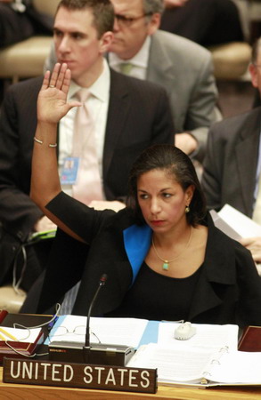 UN votes for new Iran sanctions